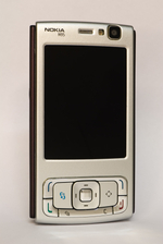 Introduction of Nokia N95 Mobile Phone
