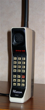FCC Approved World's First Commercial Cellular Device