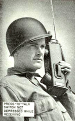 Evolution of Walkie-Talkies in Communication