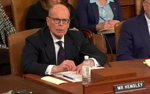 Stephen Hemsley Returns as CEO