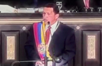 Hugo Chavez Re-elected as President