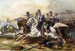 November Uprising in Polish-Russian Conflict