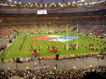 2007 Rugby World Cup