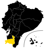 Jaime Roldós Aguilera takes office