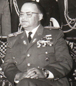 Military Junta Overthrows Velasco Ibarra