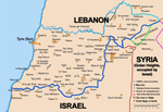 End of Israeli Occupation in Southern Lebanon: A 22-Year Withdrawal
