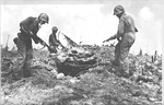 The Strategic Importance of the United States Invasion of the Marshall Islands in 1944