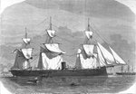 Negotiating Treaties: SMS Ariadne's Role in Securing 'Most Favored Nation' Status for the German Empire