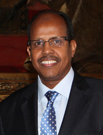 Foreign Minister Mahamoud Ali Youssouf Elected Chairperson of the African Union Commission