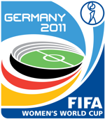 The women's national team of Equatorial Guinea qualified for the 2011 FIFA Women's World Cup