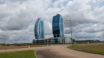 Equatorial Guinea Moves Its Capital from Malabo to Ciudad de la Paz