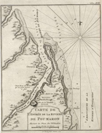 An Overview of the Historical Development of the Colonies: Pomeroon, Essequibo, Berbice, and Demerara
