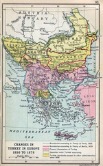 Treaty of Berlin Grants Independence to Romania