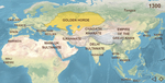 Fall to the Golden Horde