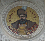 Vasile Lupu Secures Moldavian Throne
