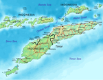 Dutch colonization in East Timor: history, impact, and legacy in Southeast Asia.