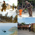 East Timor coup attempt 2006