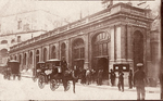 Closure of Malta Railway Company Ltd.