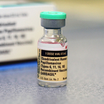 2006 First vaccine to target a cause of cancer