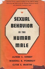 Publication of the first Kinsey report