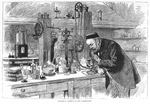 Pasteur Validates Schwann's Fermentation Research