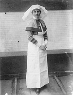 Queen Alexandra's Royal Army Nursing Corps
