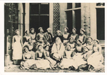 Nightingale Training School Established as Model