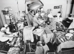 Christiaan Barnard Performs the World’s First Human Heart Transplant