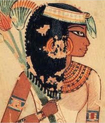 Earliest Known Woman Physician Peseshet