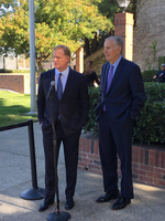 Transition from Tagliabue to Goodell Era
