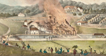 Sam Sharpe leads Christmas Rebellion, an important event leading to the eventual abolition of slavery in Jamaica