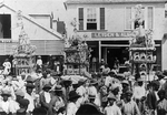 The People's National Party Formation: A Brief Overview