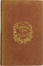 "A Christmas Carol" by Charles Dickens: Reviving Christmas Spirit and Tradition