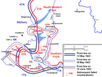 Second Battle of Kharkov begins