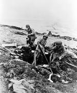 American Control Restored at Atut Island