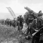 D-Day (Operation Overlord, Normandy landings)