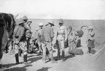 British Invasion in Sudan