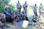 Outbreak of Second Civil War in Sudan