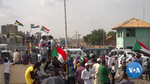 Power-sharing deal signed between Military Council and Opposition Forces