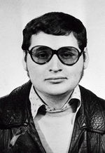 Capture of notorious terrorist Carlos the Jackal in Khartoum