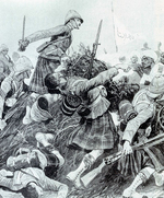 Anglo-Egyptian victory in decisive battle during Mahdist War reconquest.