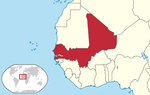Mali and Senegal Form a Union to Establish the French Community in 1959