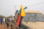 The Northern Mali conflict which erupted