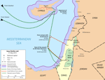 Strained Israeli-Turkish Relations After Fatal Aid Flotilla Incident