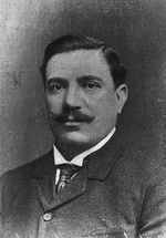The Strategic Alliances and Leadership of Xavier Coppolani in the Imperial Mission of 1901