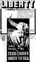 20,000 Leagues Under the Sea (1916)