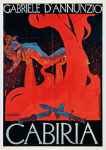Cabiria