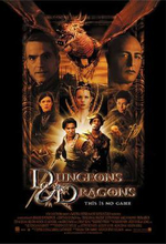 Dungeons & Dragons (2000 film)