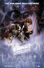 The Empire Strikes Back (1980)