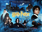 Harry Potter and the Philosopher's Stone